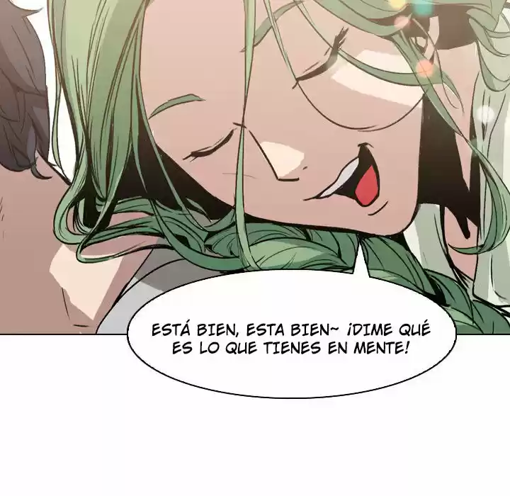 Painkiller capítulo 3, página 94