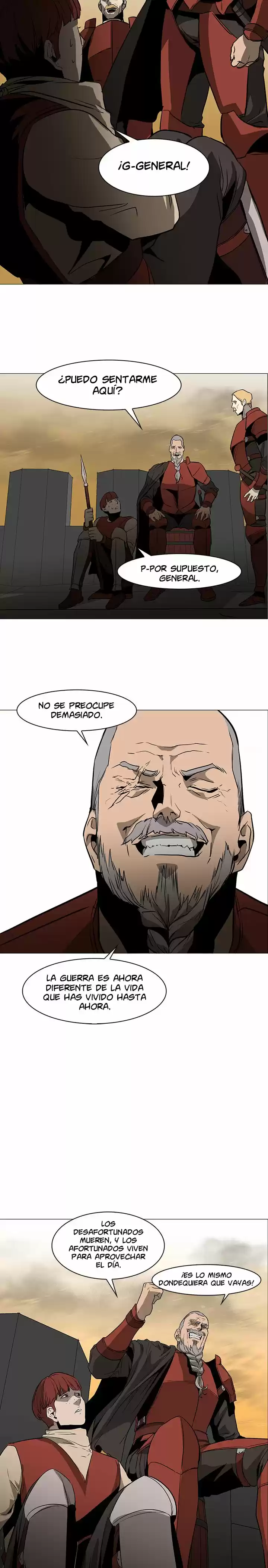 Painkiller capítulo 30, página 7