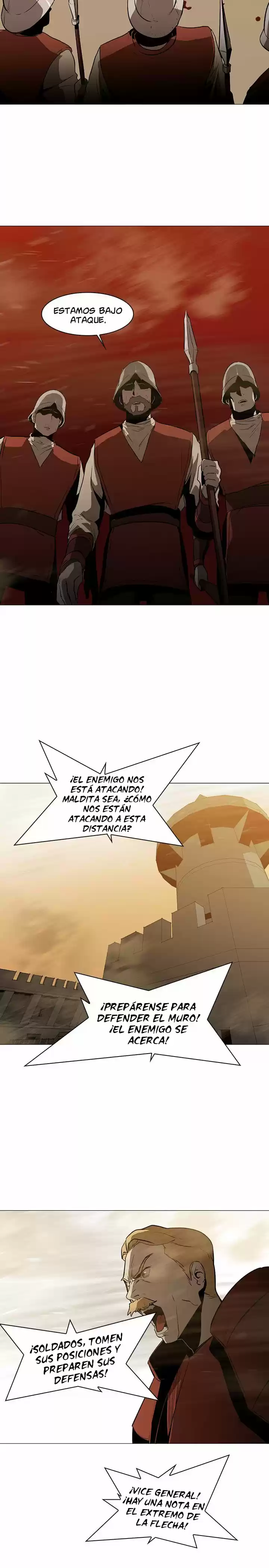 Painkiller capítulo 30, página 12