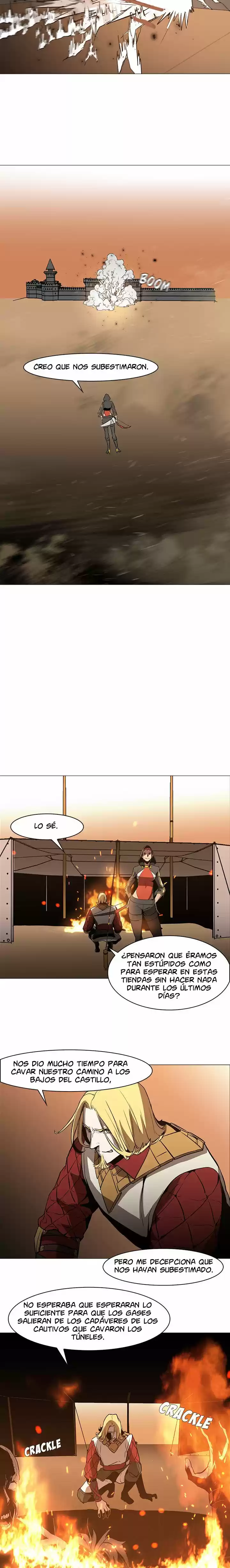 Painkiller capítulo 30, página 16