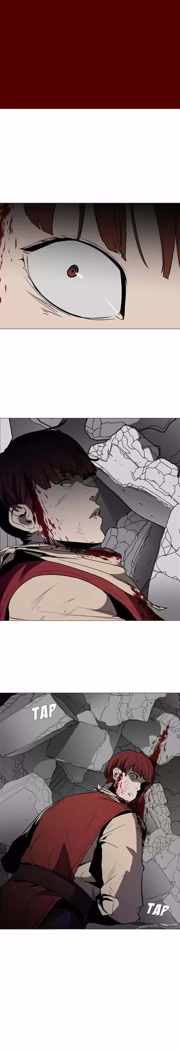 Painkiller capítulo 30, página 19
