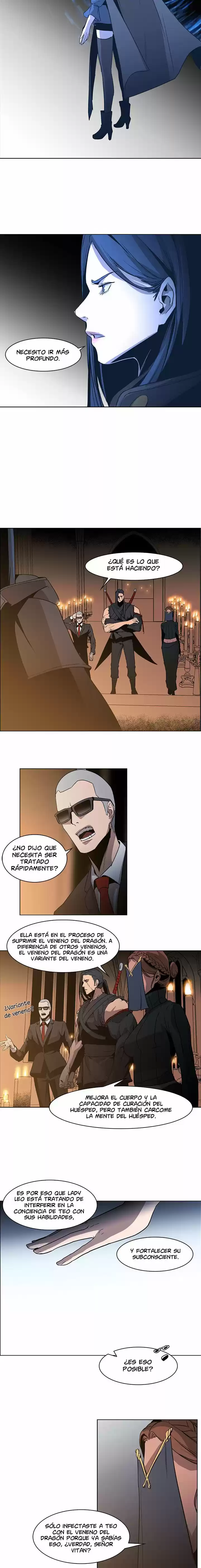 Painkiller capítulo 31, página 8