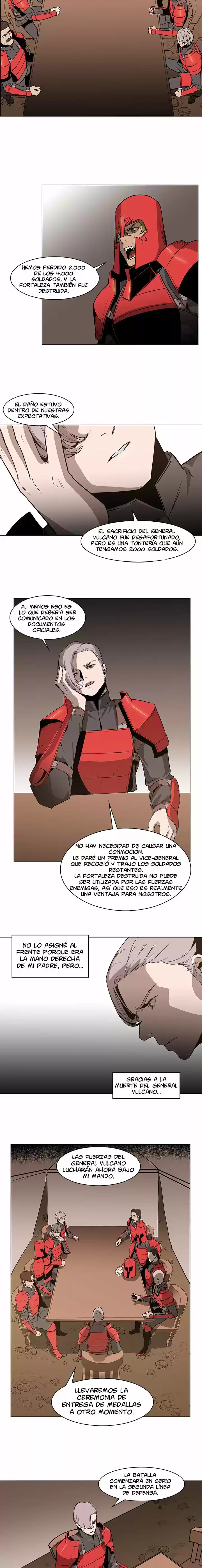 Painkiller capítulo 31, página 15