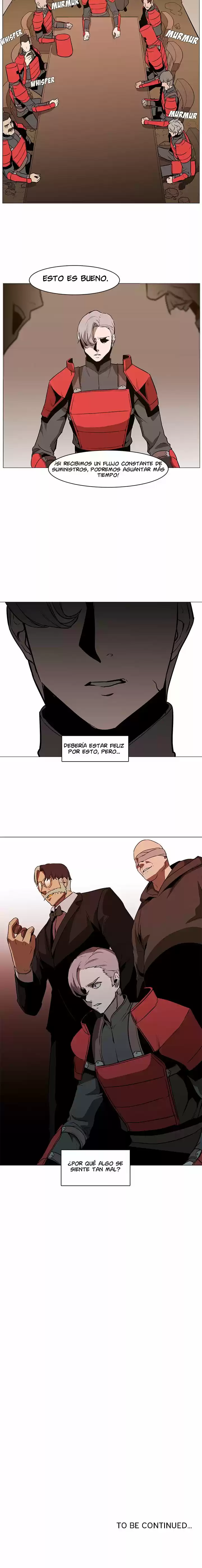 Painkiller capítulo 31, página 17