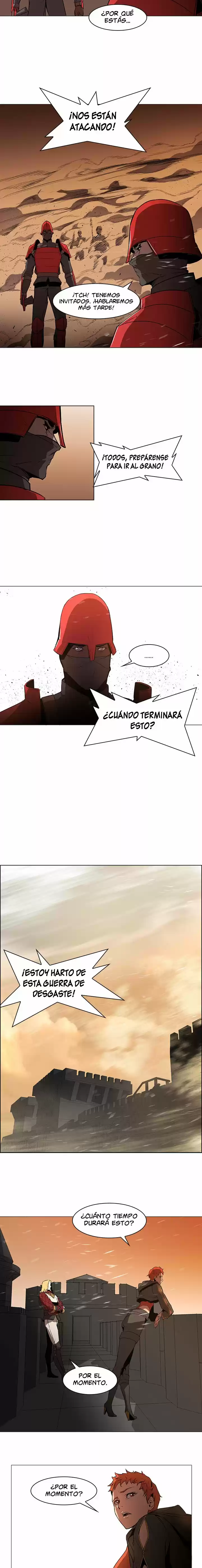 Painkiller capítulo 32, página 7