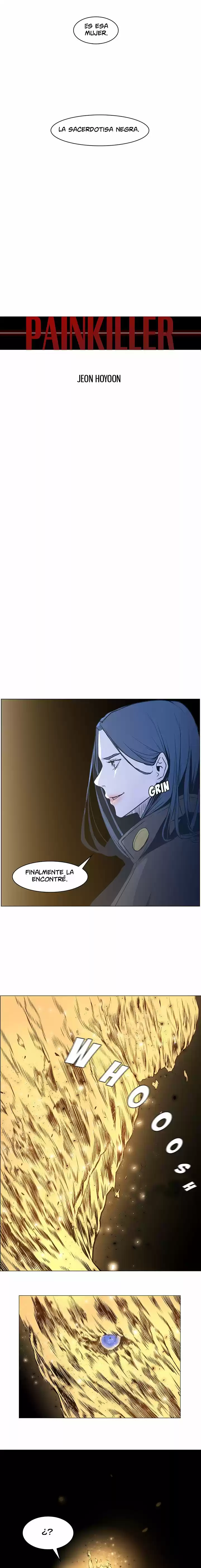 Painkiller capítulo 32, página 10