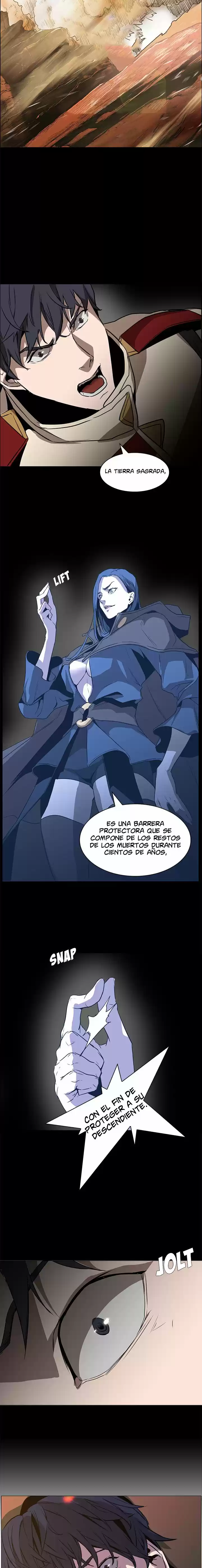 Painkiller capítulo 33, página 13