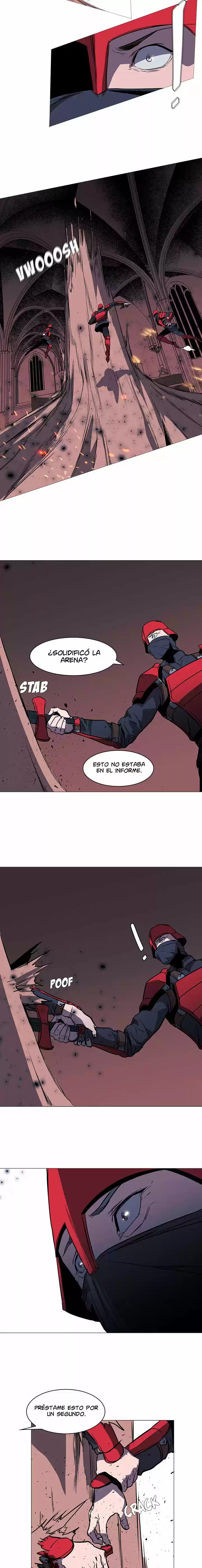 Painkiller capítulo 34, página 10