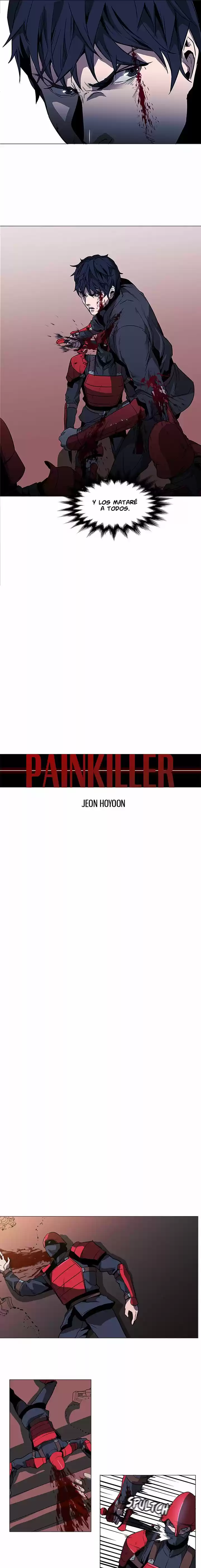 Painkiller capítulo 35, página 3
