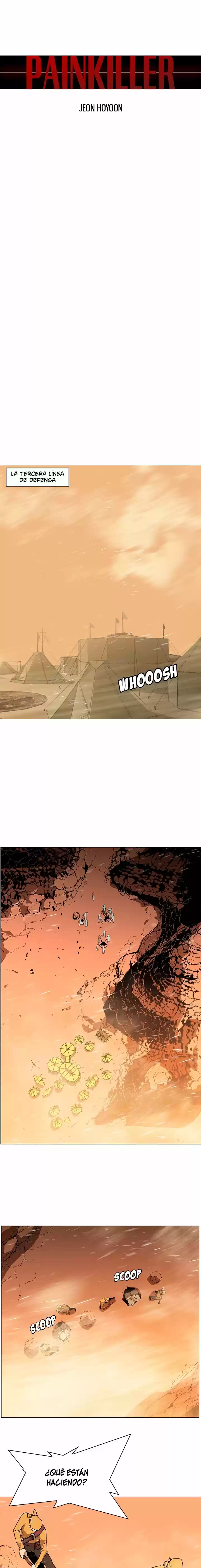 Painkiller capítulo 36, página 3