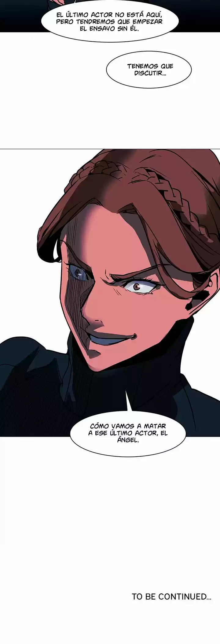 Painkiller capítulo 36, página 16