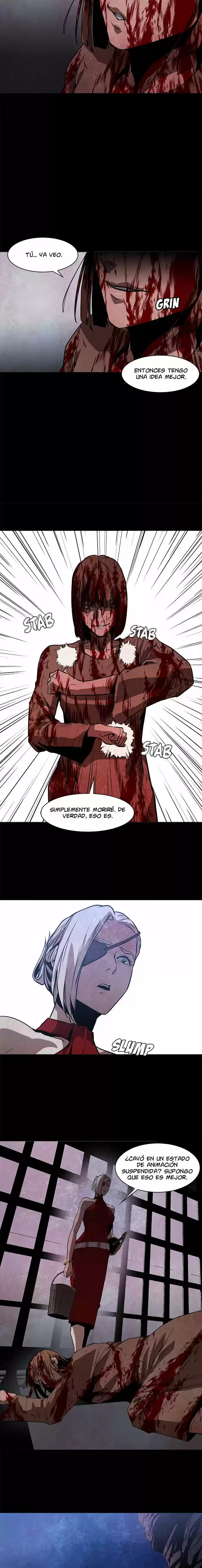 Painkiller capítulo 37, página 13