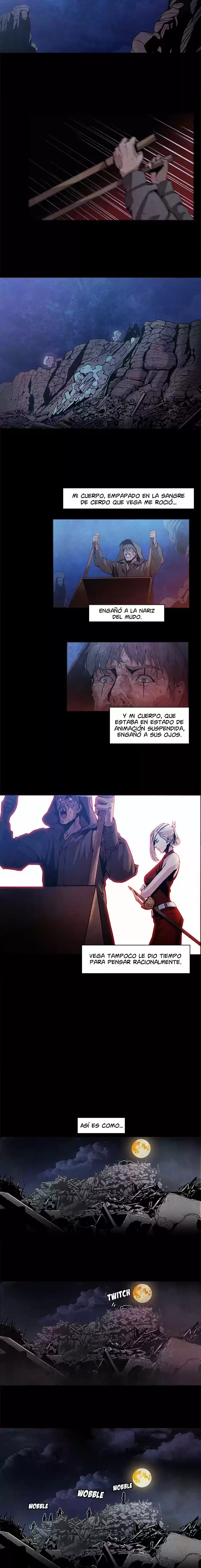 Painkiller capítulo 37, página 14
