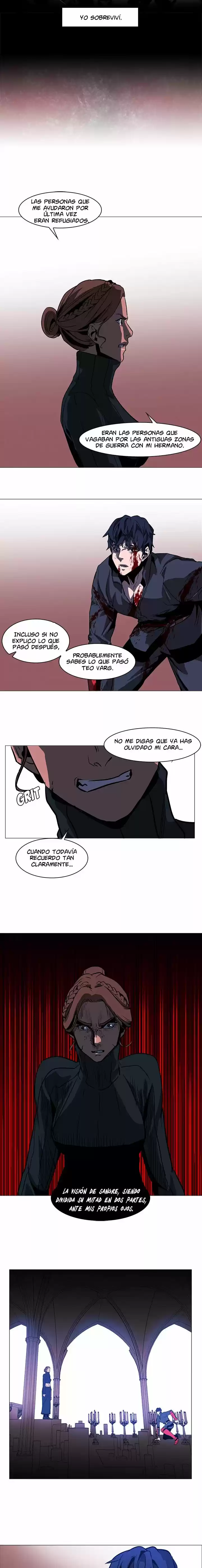 Painkiller capítulo 37, página 15
