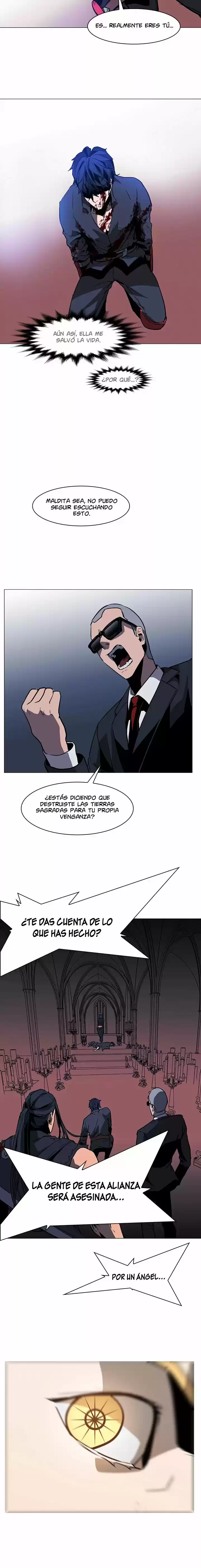 Painkiller capítulo 37, página 17