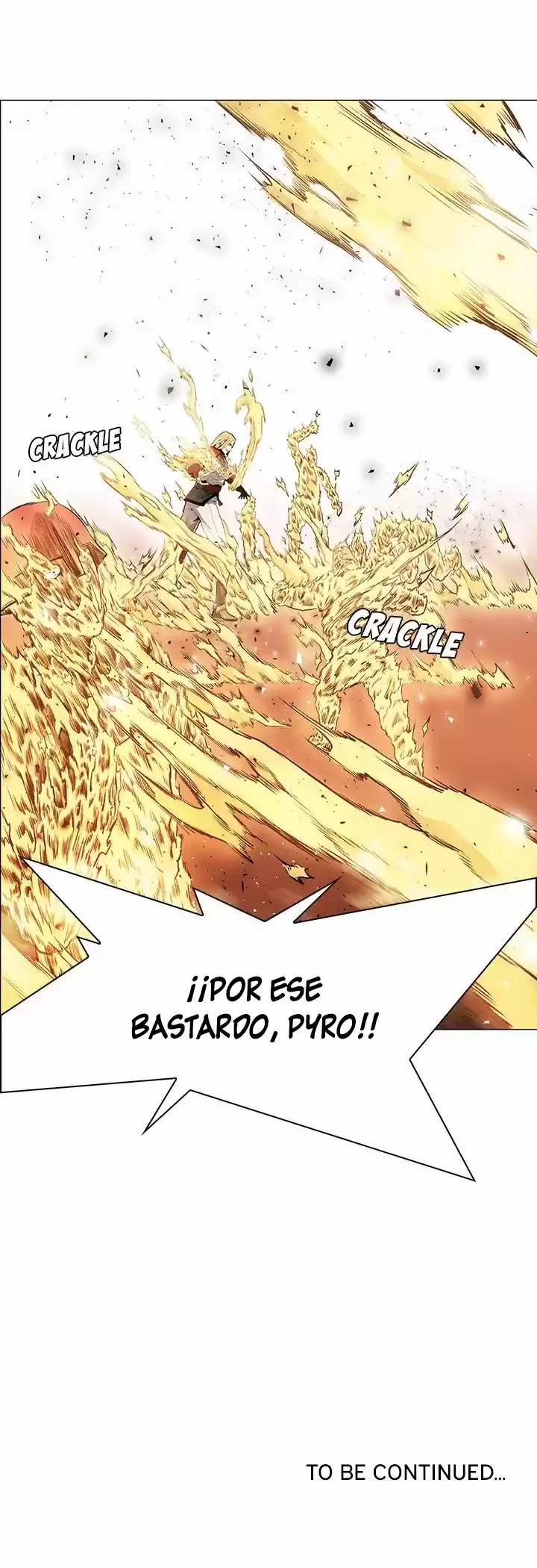 Painkiller capítulo 37, página 22