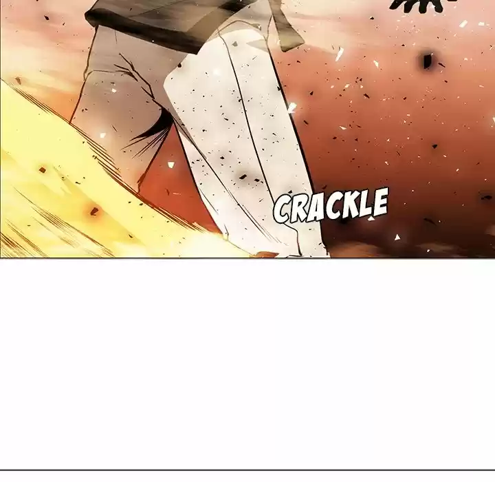 Painkiller capítulo 38, página 3