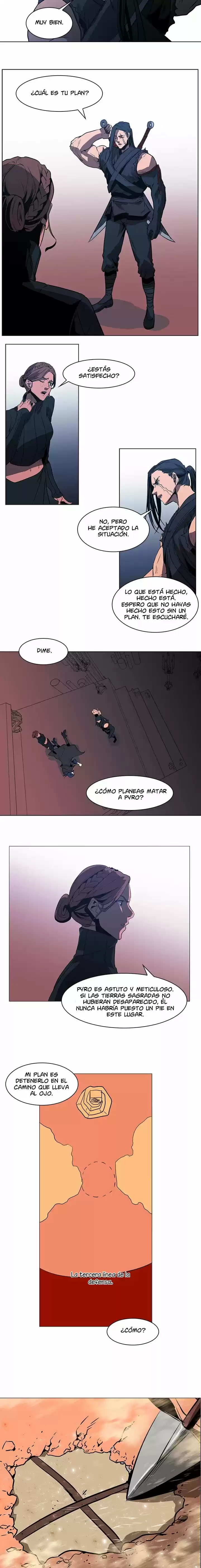 Painkiller capítulo 38, página 12