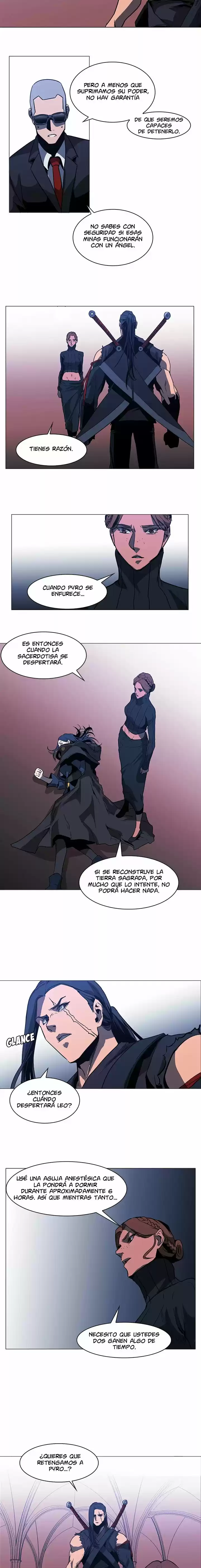 Painkiller capítulo 38, página 14