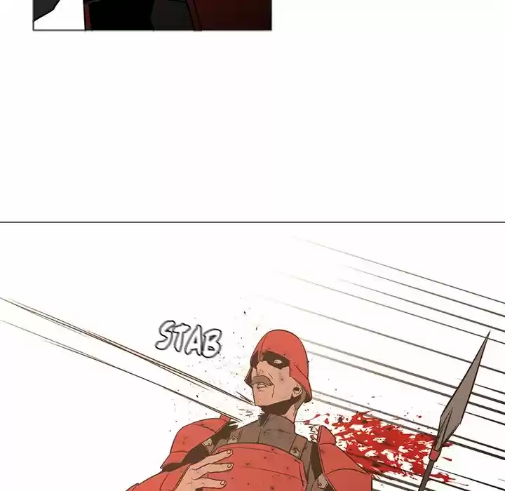 Painkiller capítulo 38, página 21