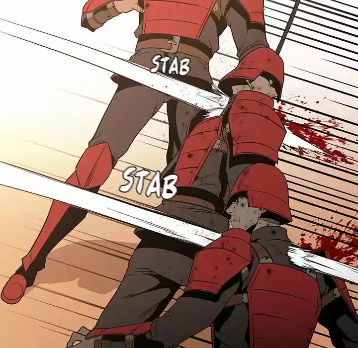 Painkiller capítulo 38, página 22