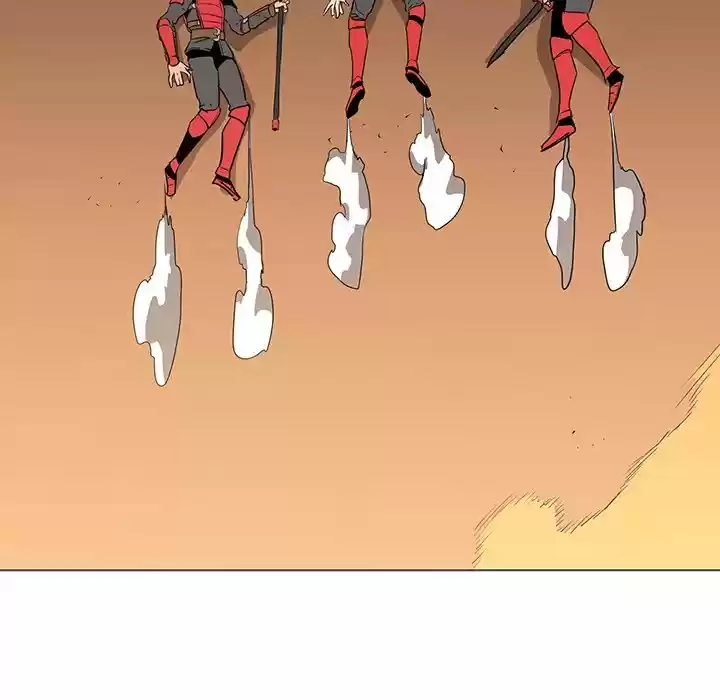 Painkiller capítulo 38, página 24