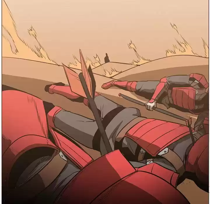 Painkiller capítulo 38, página 25