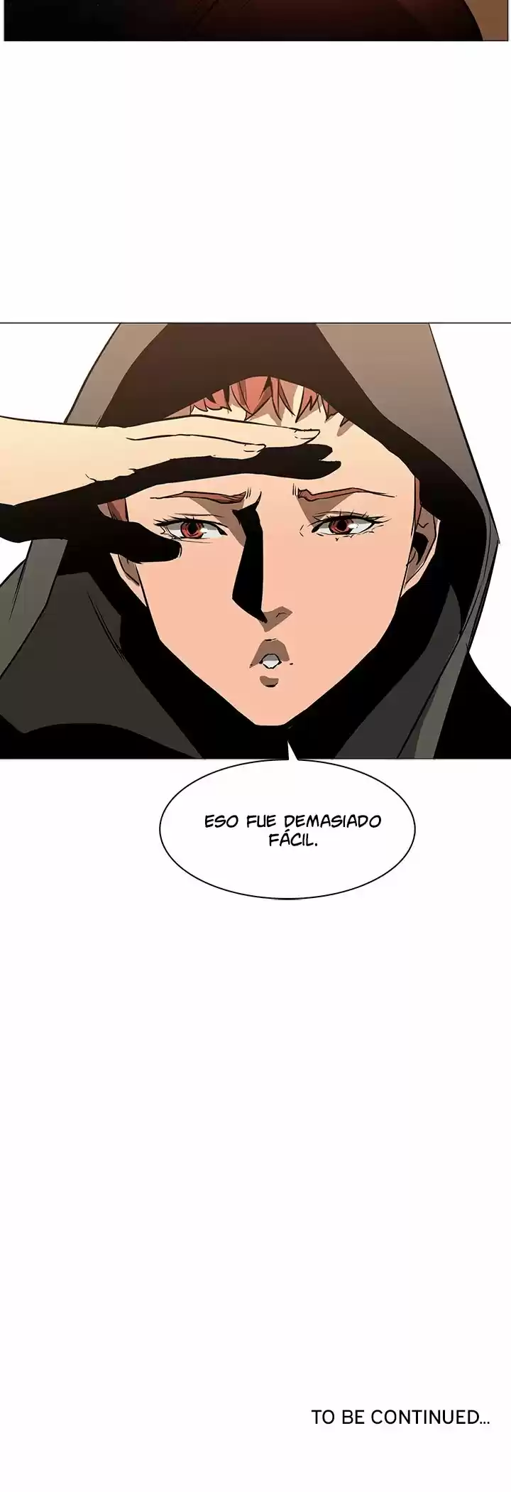 Painkiller capítulo 38, página 26