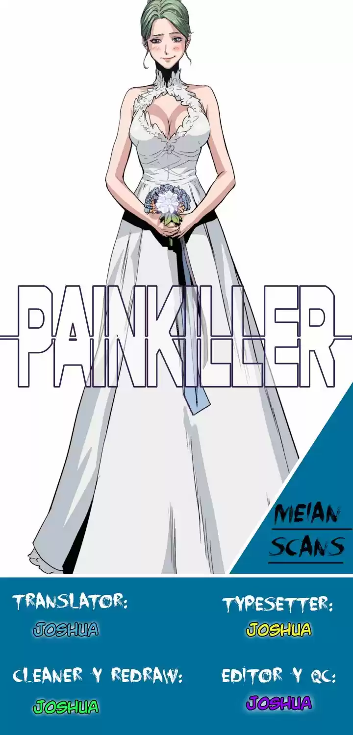 Painkiller capítulo 39, página 1