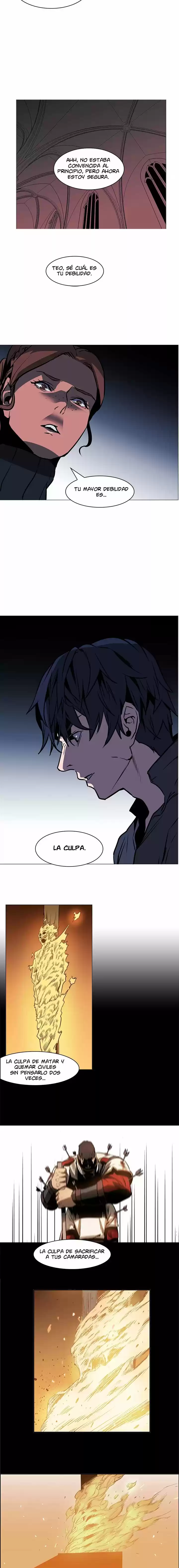 Painkiller capítulo 39, página 12