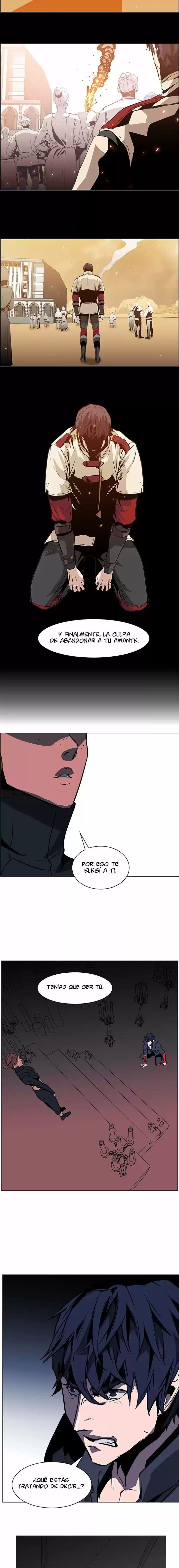 Painkiller capítulo 39, página 13
