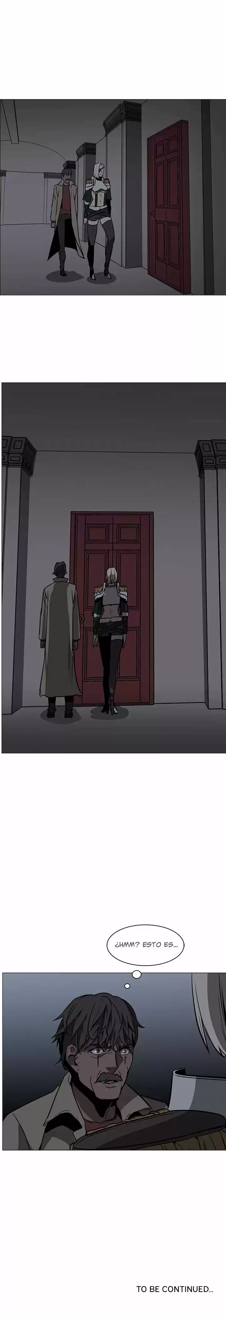 Painkiller capítulo 39, página 17