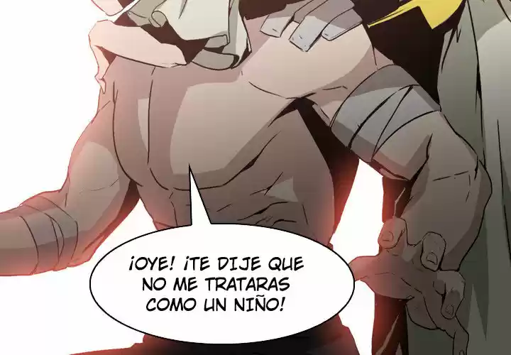 Painkiller capítulo 4, página 4