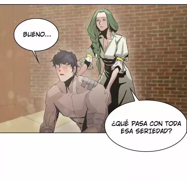 Painkiller capítulo 4, página 7