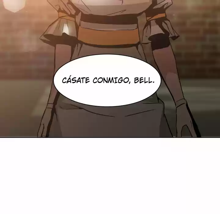Painkiller capítulo 4, página 10