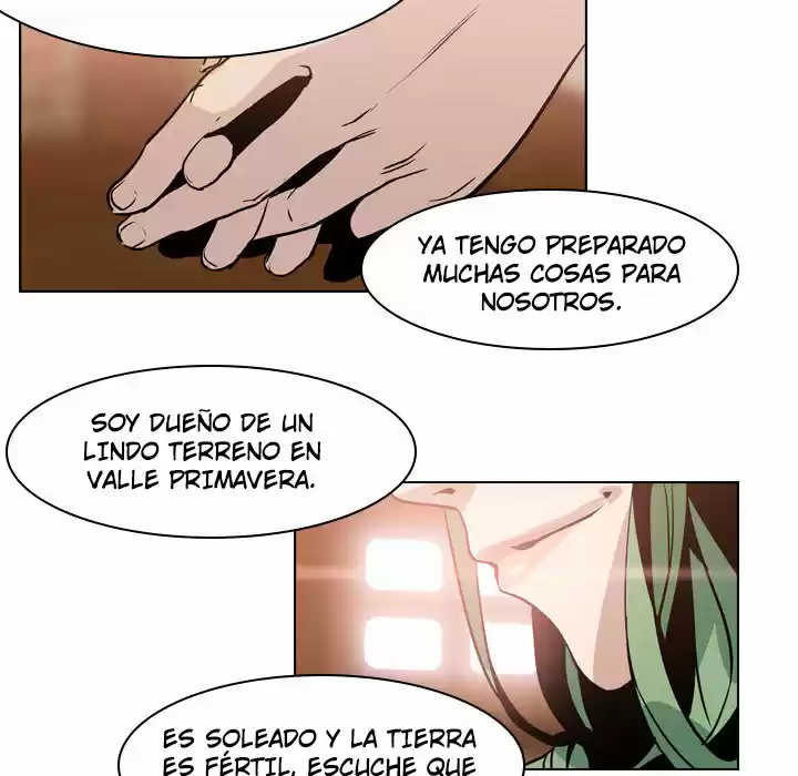 Painkiller capítulo 4, página 12