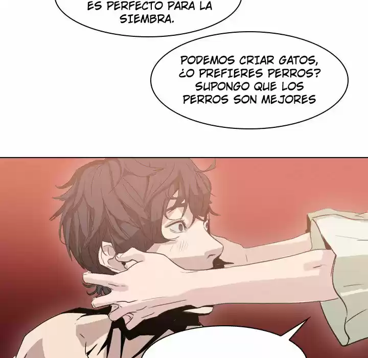 Painkiller capítulo 4, página 13