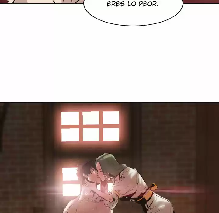 Painkiller capítulo 4, página 14