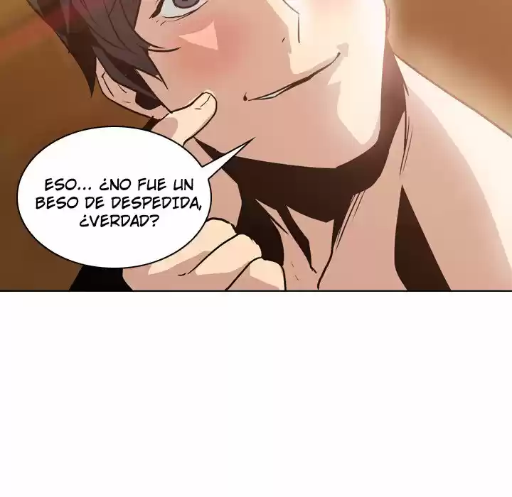 Painkiller capítulo 4, página 18