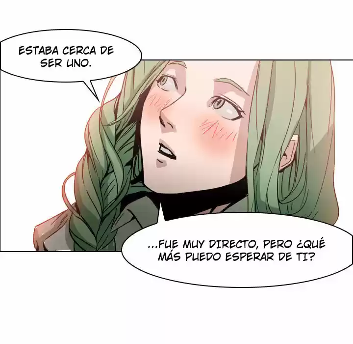 Painkiller capítulo 4, página 19