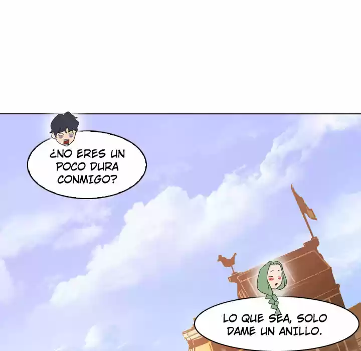 Painkiller capítulo 4, página 20