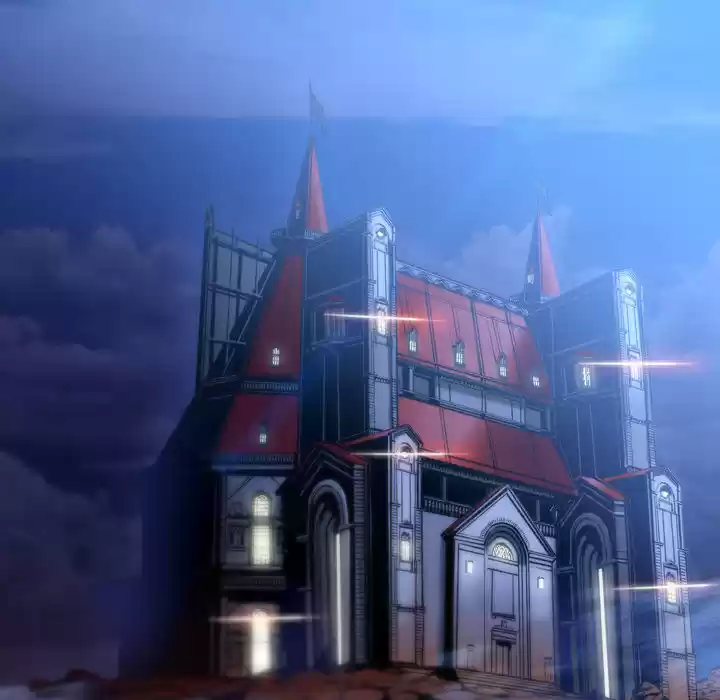 Painkiller capítulo 4, página 23