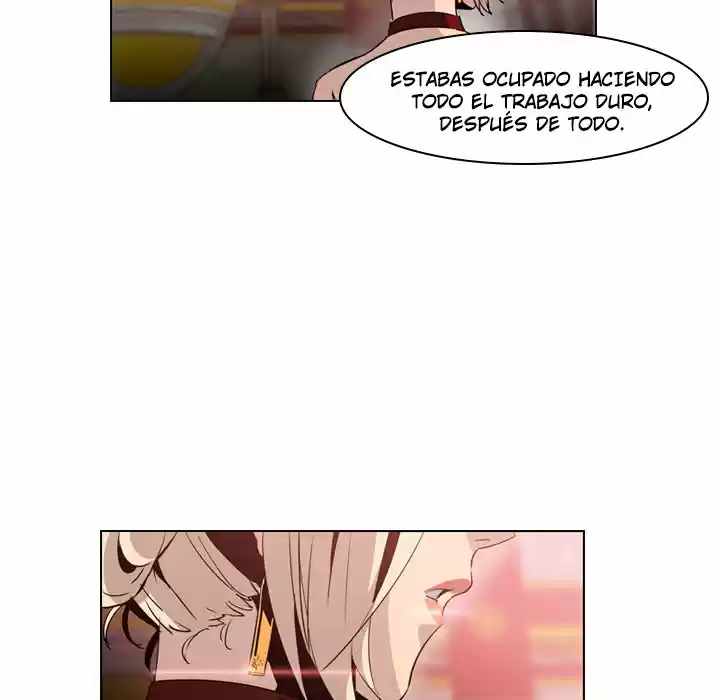 Painkiller capítulo 4, página 31