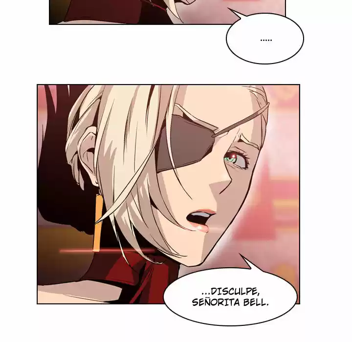 Painkiller capítulo 4, página 32