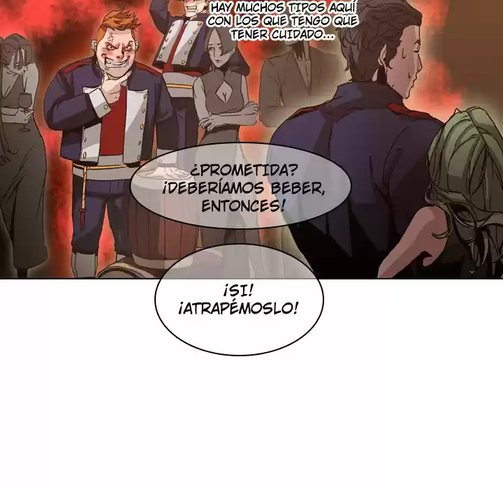 Painkiller capítulo 4, página 45