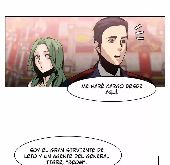 Painkiller capítulo 4, página 46