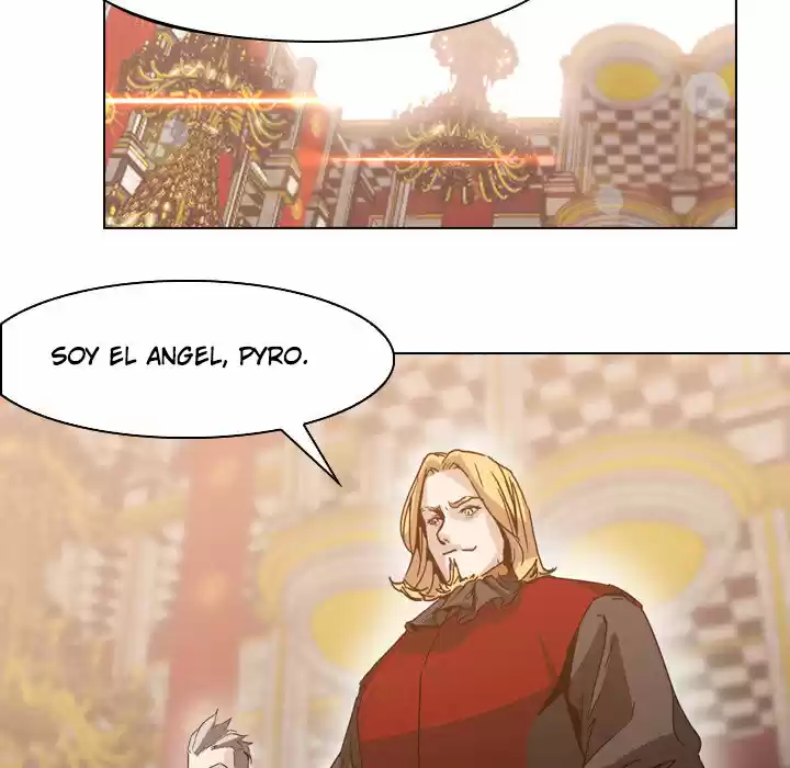 Painkiller capítulo 4, página 47