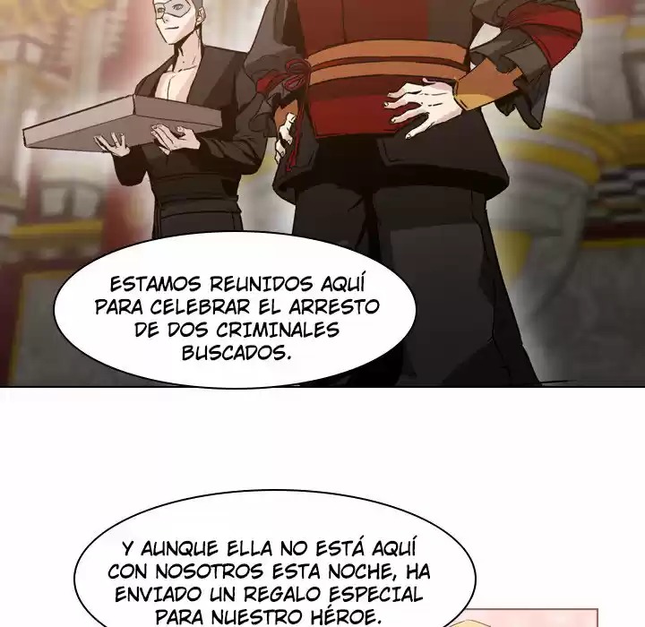 Painkiller capítulo 4, página 48