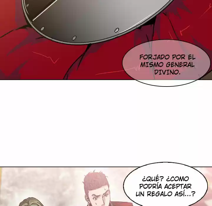 Painkiller capítulo 4, página 51