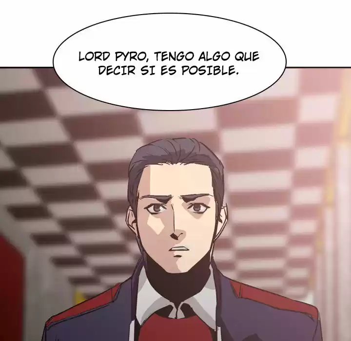 Painkiller capítulo 4, página 62